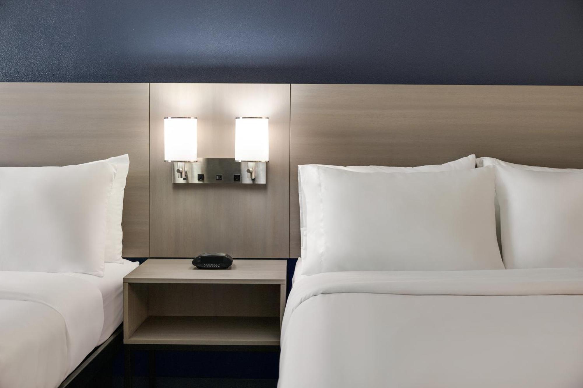 Quality Inn Lake Elsinore I-15 Buitenkant foto