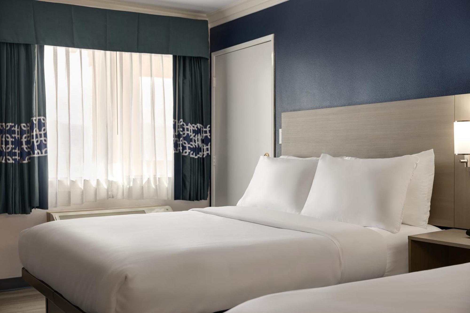 Quality Inn Lake Elsinore I-15 Buitenkant foto